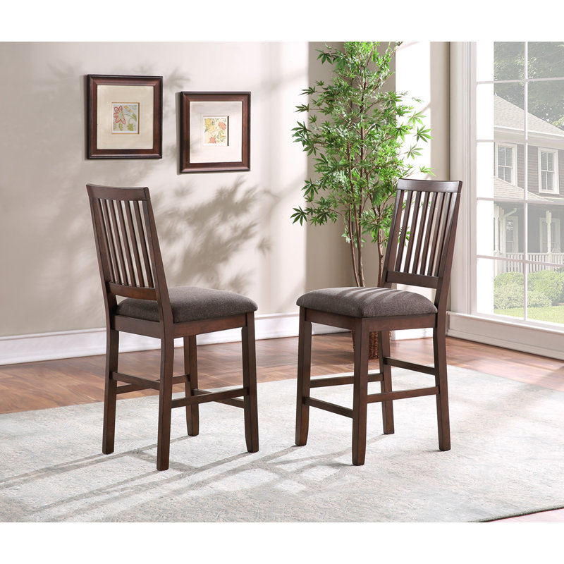Tabouret 43 "H 43" (ensemble de 2)