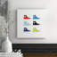 Molly Rosner - Single Picture Frame Painting-20858719