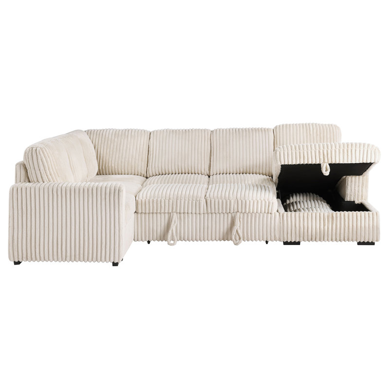 Canapé modulaire Thurston