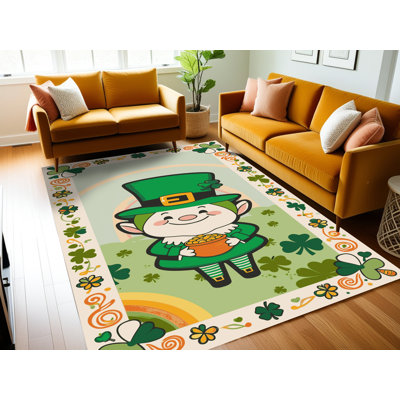 Tapis Holiday