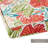 Sunbrella Outdoor Dining Chair Seat Pad-1887435624