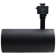 30 Watt LED Track Head 48 Degree Beam Spread J-Style Track 5 CCT Selectable 