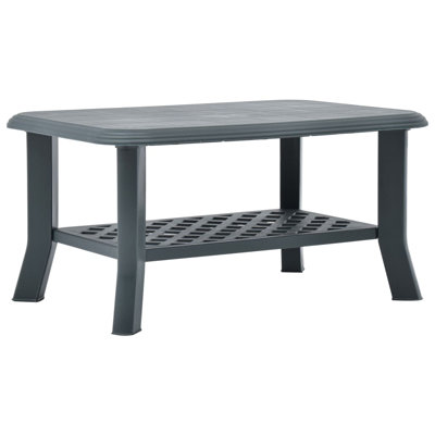 Rida Coffee Table