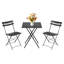 Patio Dining Set with-2135386672