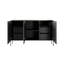 Mehjabin 154cm Sideboard-1937097884