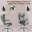 Fauteuil de direction HOMcom-218151196