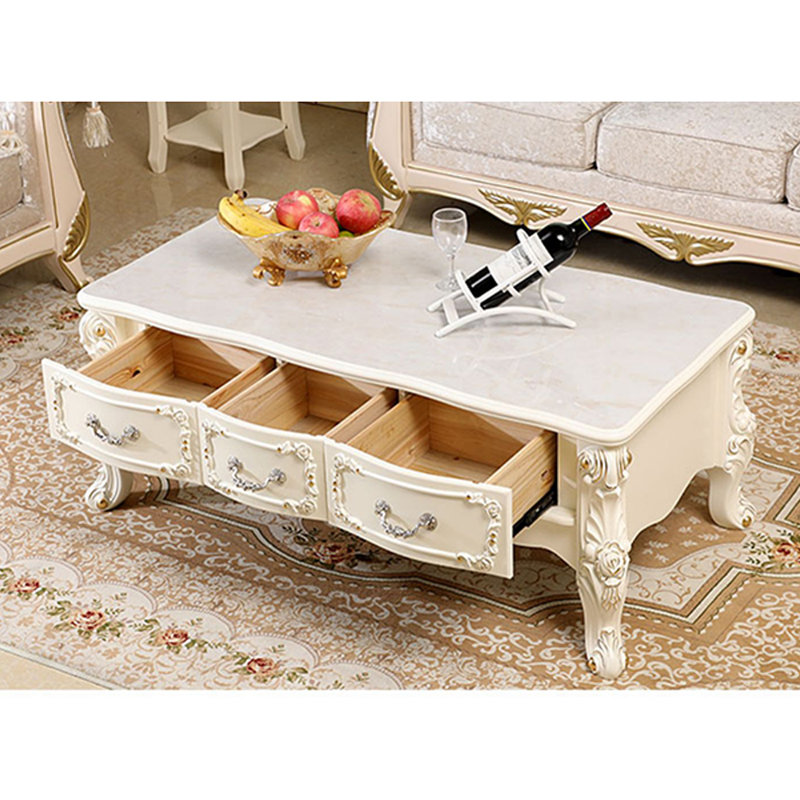 Table basse Laiqah
