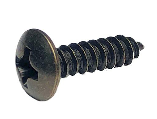 3-3/4" Dulcet Pull Aluminum