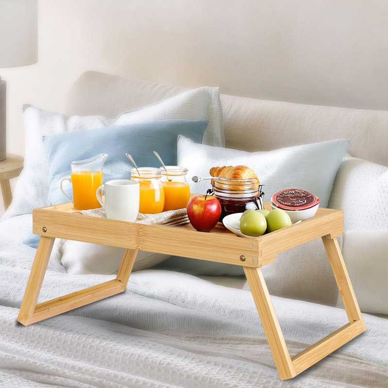 Tray Table, Natural