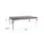 Table basse Shamille Lexiss