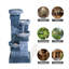 Weather Resistant Sculptural Fountain with Lights