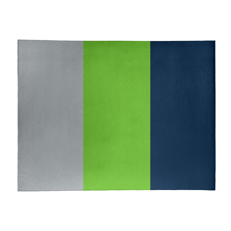 Chenille Indoor Rug, Rectangle 9' x 12'