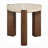 Leonardo End Table