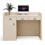 Bureau de réception rectangulaire Modern-1041916784