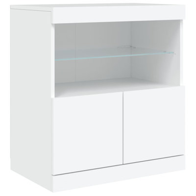 Mashari 283cm Sideboard
