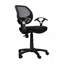 Chaise de bureau en filet Midback