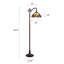 Lampe de lecture sur pied 64,37 po Farnam