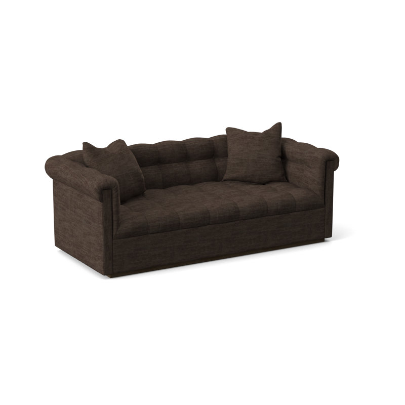 Canapé Thom Filicia Home, Terre Nadia, La Havane