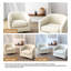 Bennett 73.1Cm Wide Swivel Barrel Chair-379182847