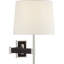 Suzanne Kasler Elle Swing Arm Sconce-70572886