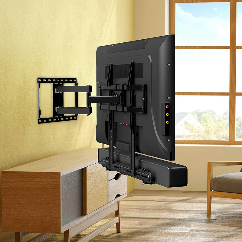 Adee Symple Stuff Multi-Screen Wall Mount