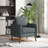 Johans Upholstered Armchair