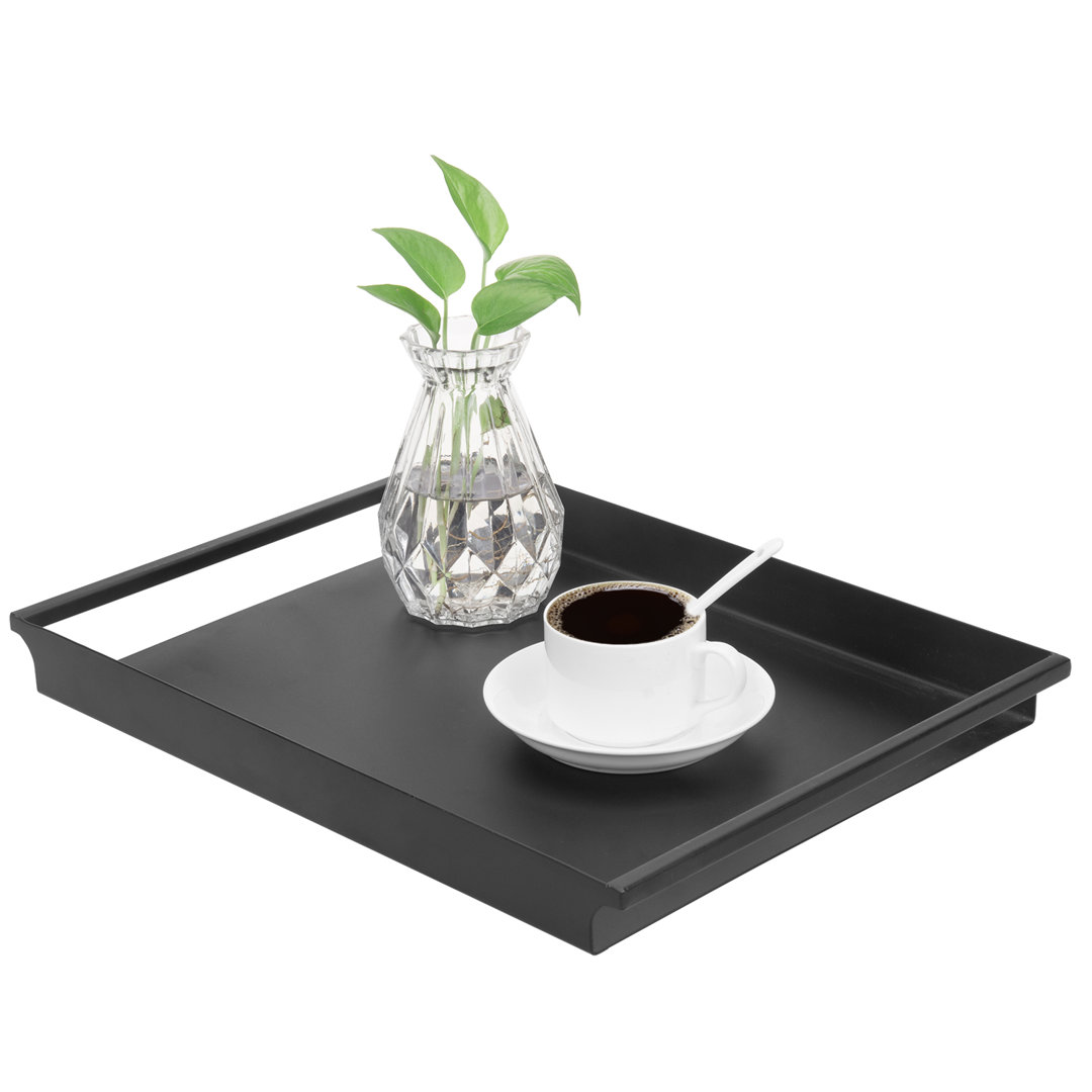Gurakshay Metal Tray Latitude Run®