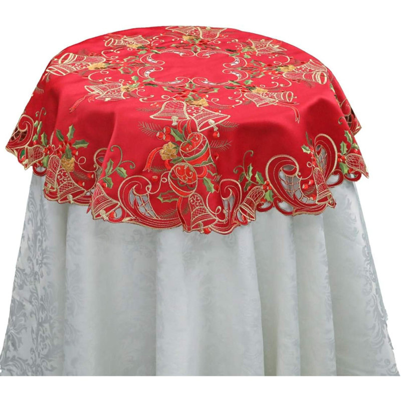 Nappe de Noël Holiday Holiday