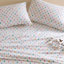 Ensemble de draps 3 pièces 100% coton