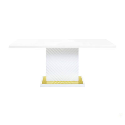Table de salle à manger Gaines
