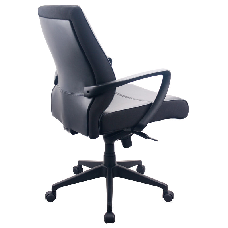 Tempur-Pedic Executive Mid Back Chair