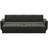 Velvet Sectional Sofa Bed Sleeper-1820958725