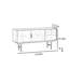 Armoire d'appoint à rideaux industrielle-102630080