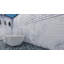 Oriental White 6x12 Polished Tile