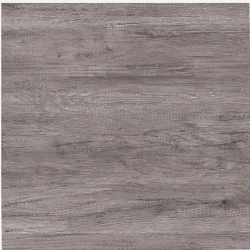 Grey Driftwood 4-shelf Bookcase, Gray