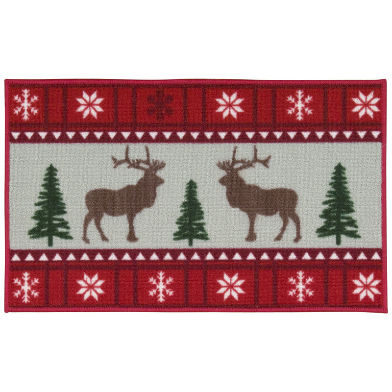 Indoor Rug