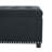 Storage Ottoman, Tufted Footstool, Nailhead Trim Ottoman-767858201