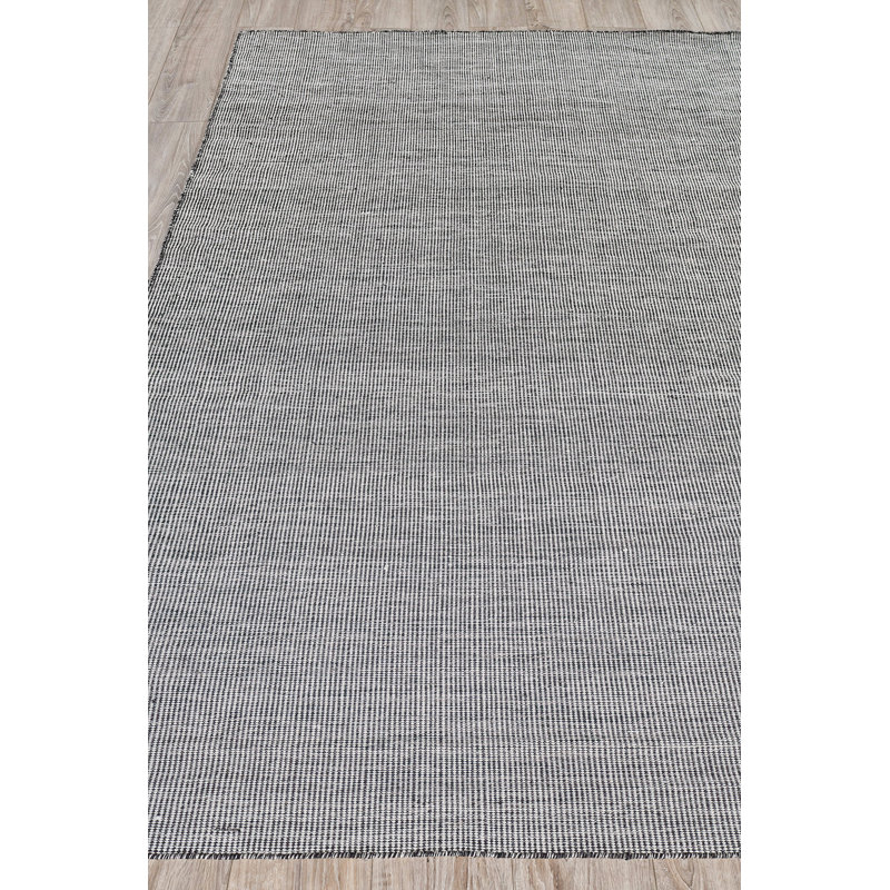 Lenzi Geometric Area Rug, Rectangle 9' x 12'