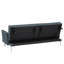 Ethel 3 Seater Velvet Sleeper-14227937