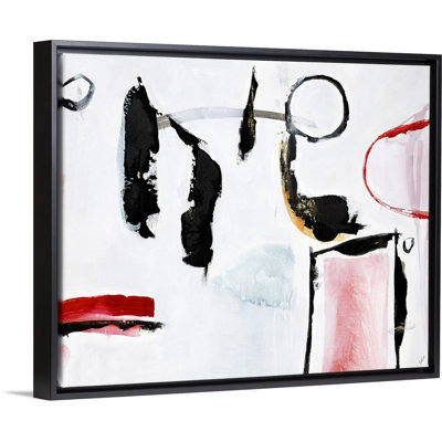 Random Acts - Print