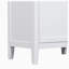 Base de meuble-lavabo simple 29,52 po seulement-99379652