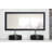 Kozan Engineered Wood Mirror-419061953-419061980