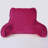 Supersoft Bedrest Pillow Cover & Insert-1980675676