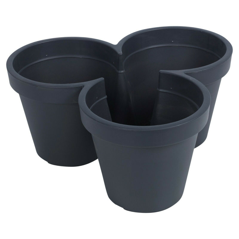 Plant Pot, 1