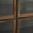 Iron 2 - Door Accent Cabinet