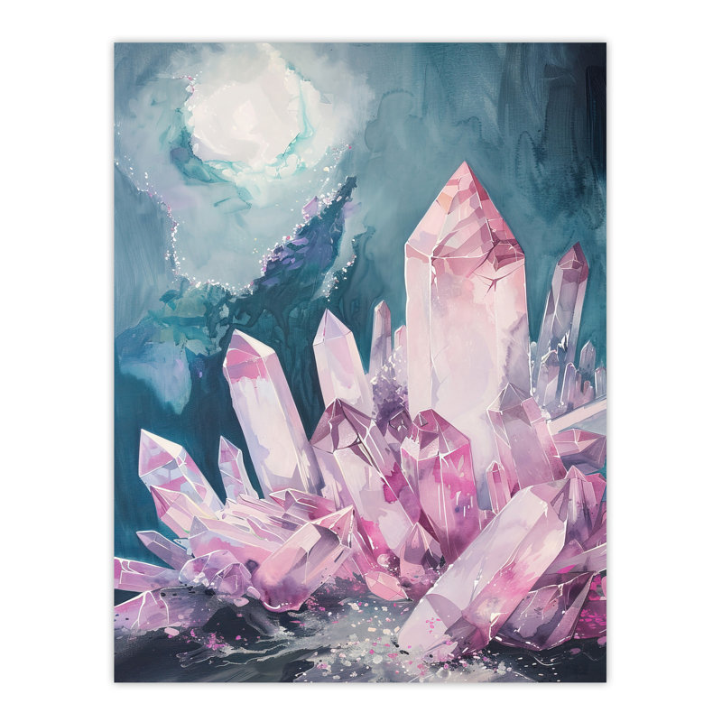 No Frame Print