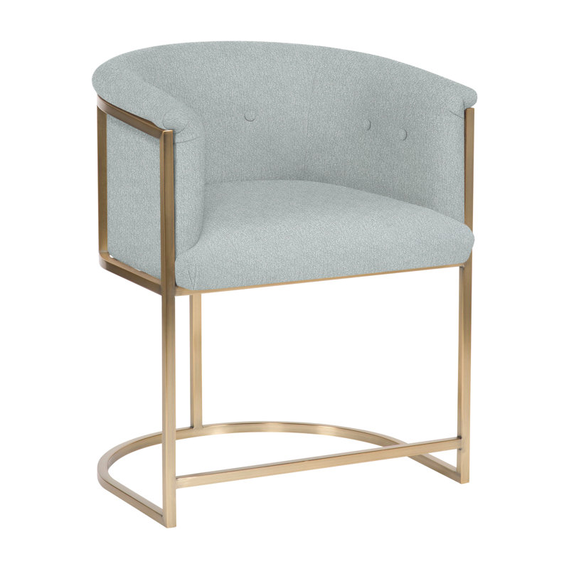 Chaise Vanguard Skye, Ian Haze