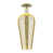Antique Brass is unavailable