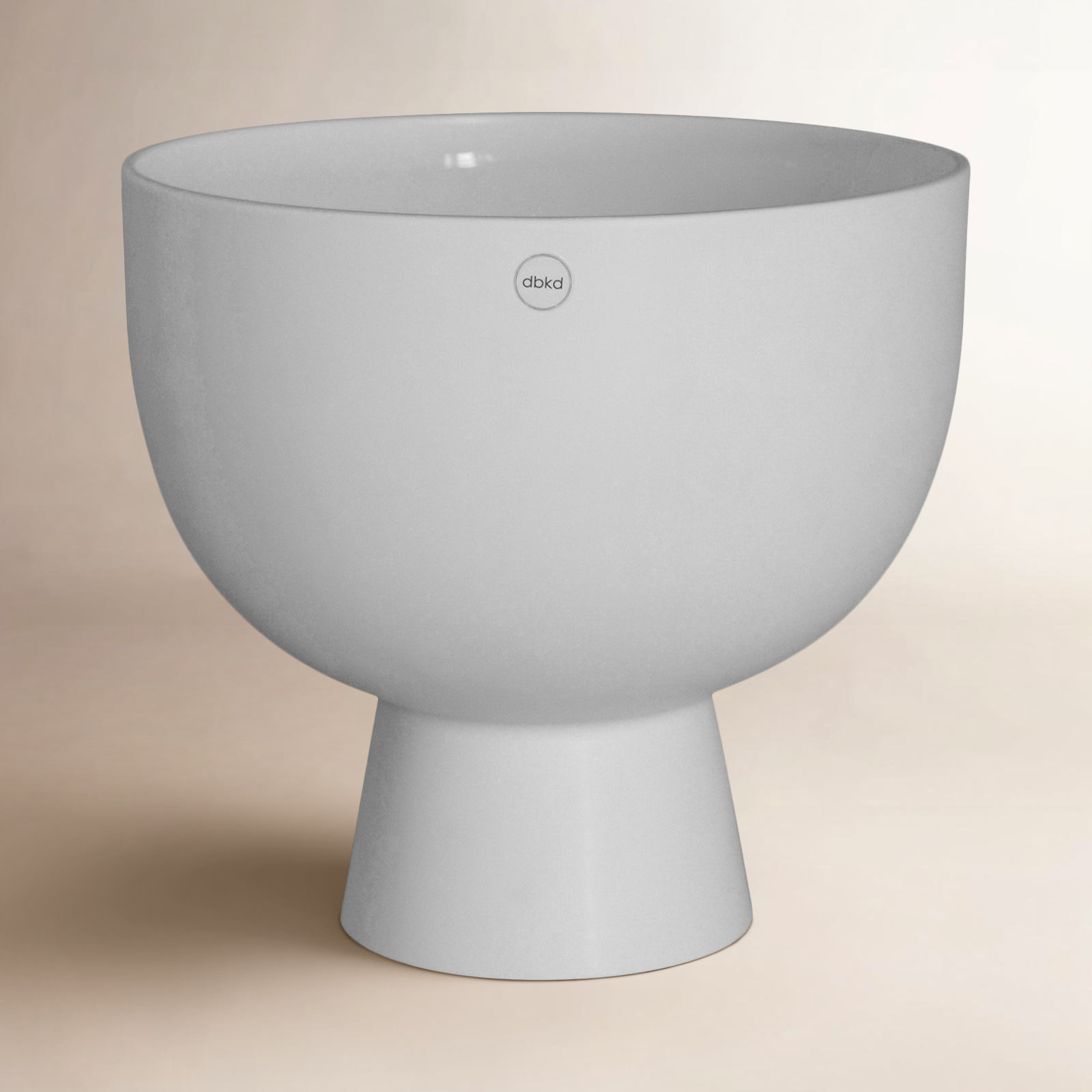 11.02'' Ceramic Table Vase