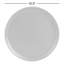 Assiette plate Double Line 10,5 po-61721820